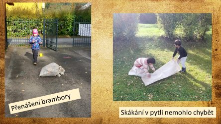 Bramborový týden