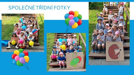 Sportovní dny v červnu