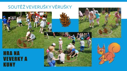 Sportovní dny v červnu