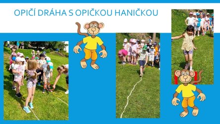 Sportovní dny v červnu