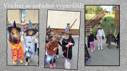 Čarodějnice