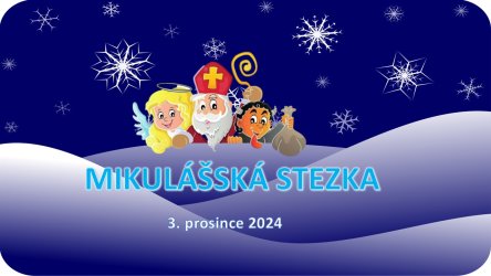 Mikulášská stezka