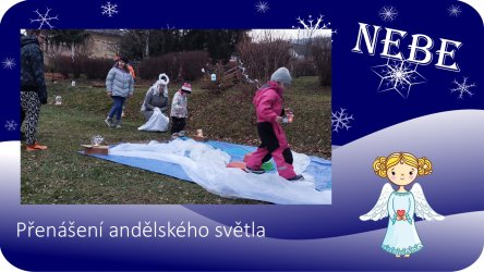 Mikulášská stezka