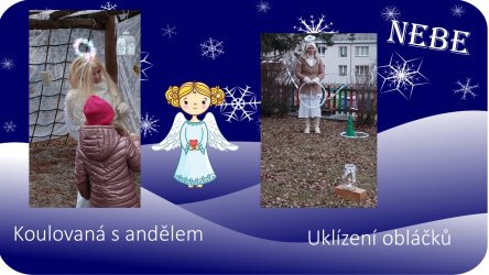 Mikulášská stezka