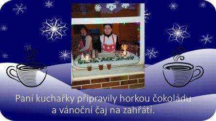 Mikulášská stezka